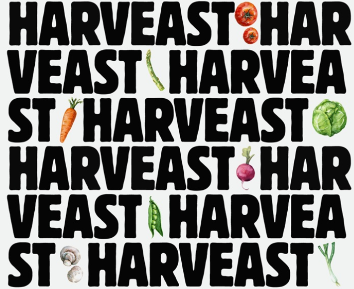 Harveast - Melbourne Food & Wine Festival